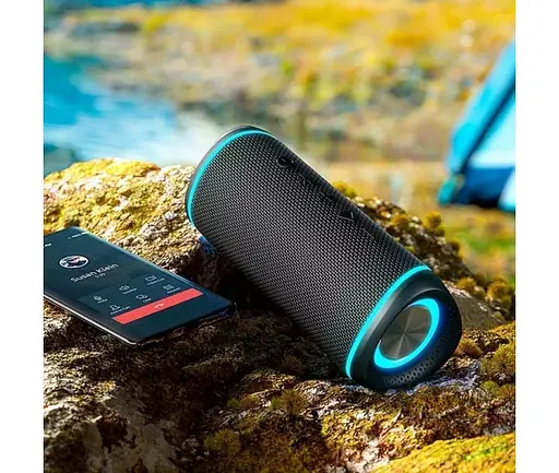 Акустика Anker Proove aura 16W портативна - фото 2