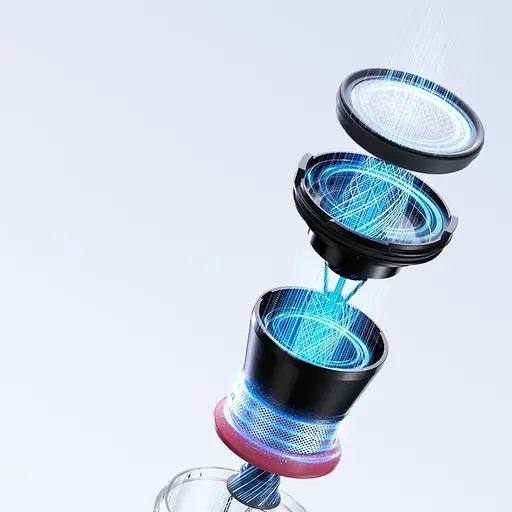 Ручной пылесос Jimmy BX5 Pro (141933) - фото 6