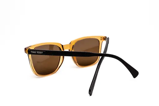 Сонцезахисні окуляри Toms Teddy 3066-201 - фото 5