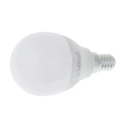 Лампа Brille світлодіодна E14 LED 8W WW C37
