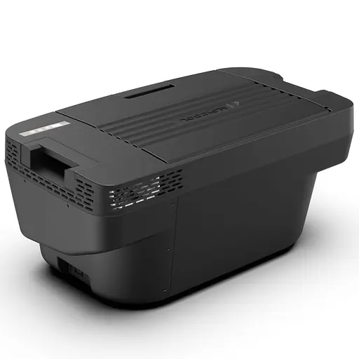 Компрессорный автохолодильник Alpicool TSL35 (35 литров). Для TESLA Model Y - фото 2