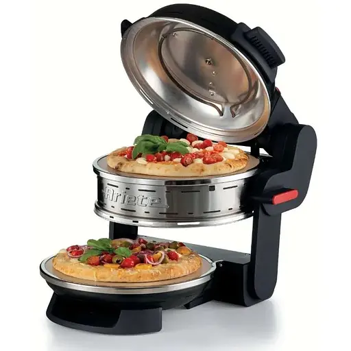 Гриль Ariete 927 Black (7132769) - фото 3