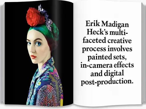 Fashion Photography Next - фото 4