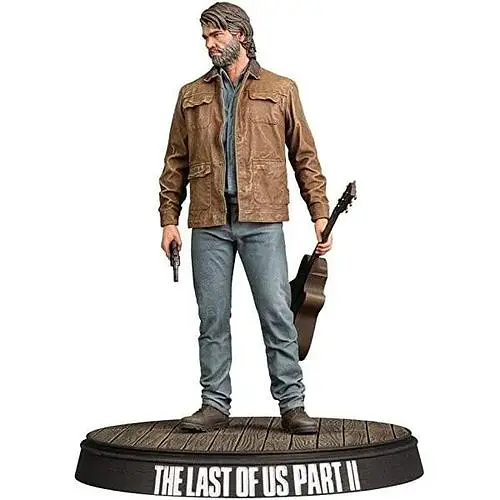 Фігурка Dark Horse Один З Нас Джоел The Last of Us Joel 25 см DH LU J - фото 1
