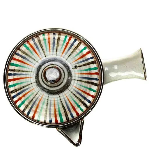 Японский чайник Кюсу - фото 7