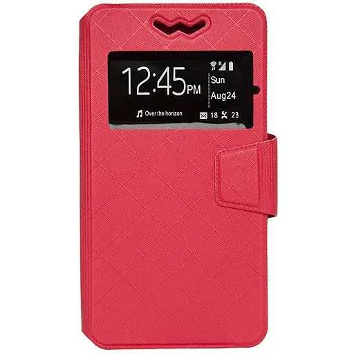 Відкидний футляр BlackBerry Z30 підставка книга в асортименті - фото 2