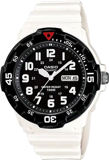 Часы Casio Timeless Collection MRW-200HC-7BVDF