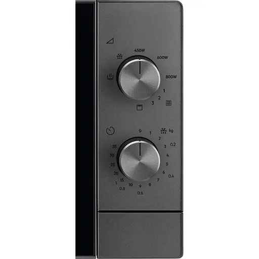 Микроволновая печь с грилем Electrolux EMZ421MMTI