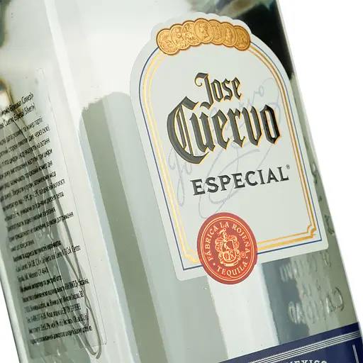 Текіла Jose Cuervo Especial Silver 35% 0.7 л - фото 5