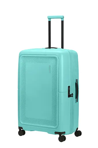 Валіза 77 См American Tourister DASHPOP AQUA SKY 77x50x30(34) MG5*21003 - фото 8