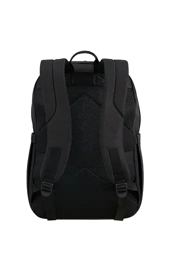 Рюкзак 15.6" American Tourister URBAN GROOVE BLACK 46,5x31x22,5 24G*09068 - фото 2