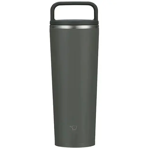 Термокружка Zojirushi SX-JA40 0.4 л Sage green (1013-1678.06.63)