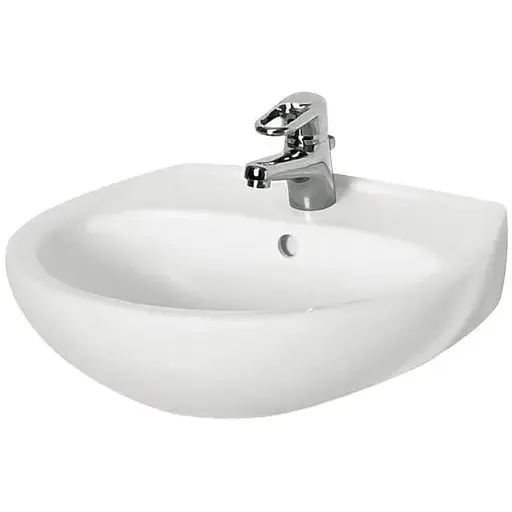 Раковина Kolo Idol 50x41 M1115000U - фото 1