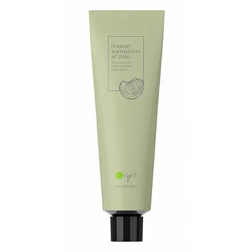 Зубна паста O'right органічна 95 мл - фото 1