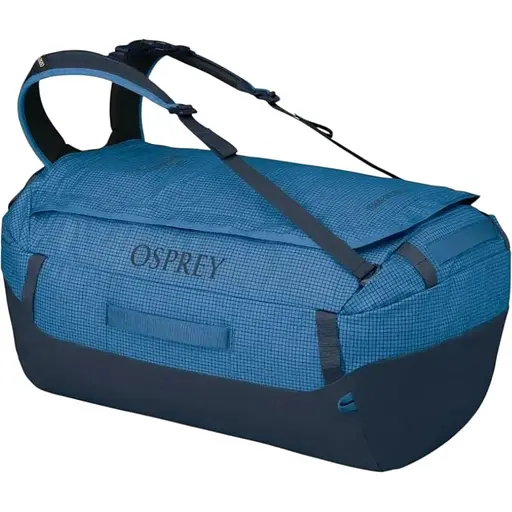 Сумка Osprey Transporter Duffel 65 Blue (1054-009.3963)