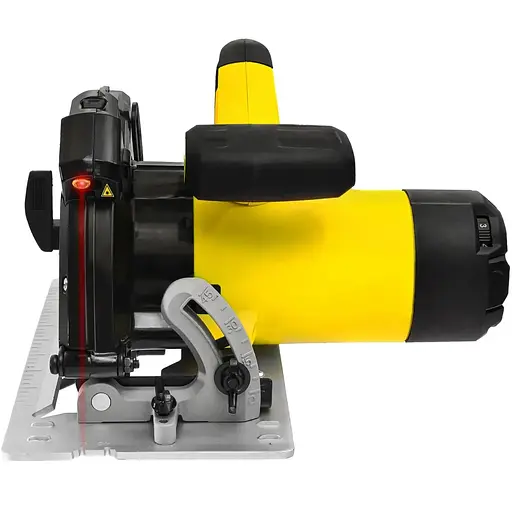 Пила циркулярная Trotec PCSS 10-1400 (DAS302846) - фото 5