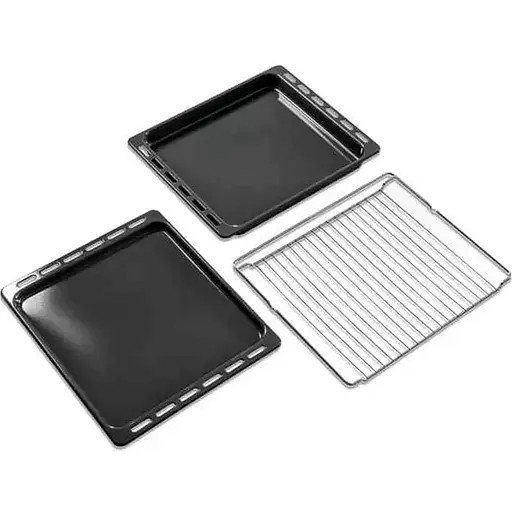 Духовка електрична Whirlpool W11IOM14MS2H - фото 9