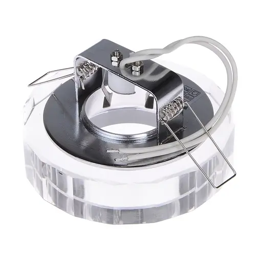 Светильник точечный Brille декоративный HDL-G106 MR16 163979 - фото 4