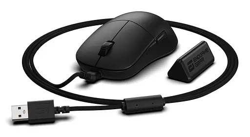 Мышь ENDGAME GEAR XM2w 4k v2 Black (PGW-EG-MOU-079) - фото 14