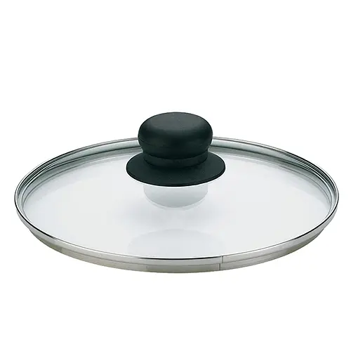 Кришка скляна KELA Callisto 20 см (10871)