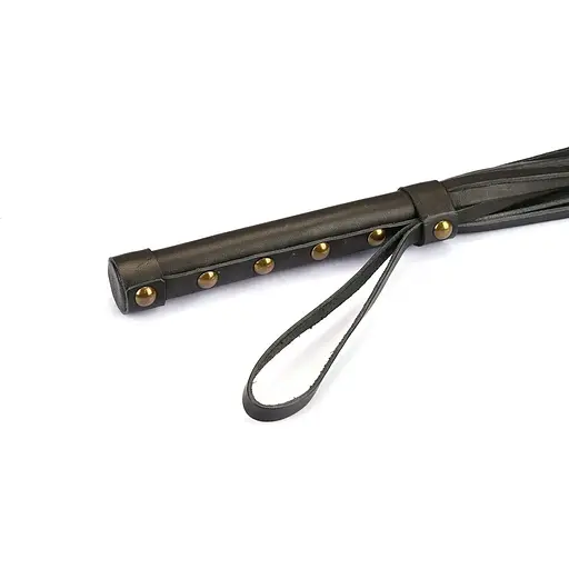 Флогер Liebe Seele Samurai Whip - фото 4