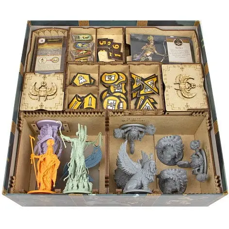 Органайзер Tower Rex Анкх Боги Єгипту The Protector of Ankh Organizer Ankh Retail (2212)