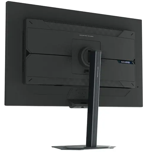 Монитор 27" Gigabyte M27UP Gaming Monitor UHD IPS 160Hz (M27UP EK) - фото 4