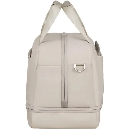 Дорожная Сумка Samsonite PARALUX BT STONE GREY 43x33x17,5 KT3*08003 - фото 4