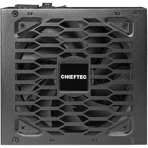 Блок живлення Chieftec Atmos 850W (CPX-850FC) [141325] - фото 5