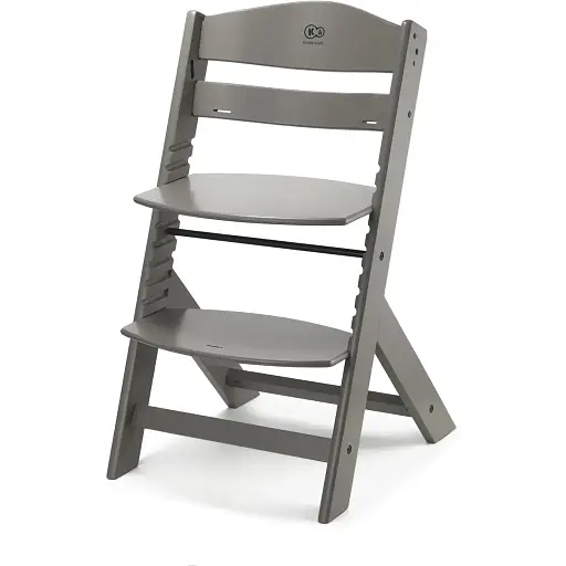 Стульчик для кормления Kinderkraft Enock Brown (KKKENOCBRWF0000) - фото 3