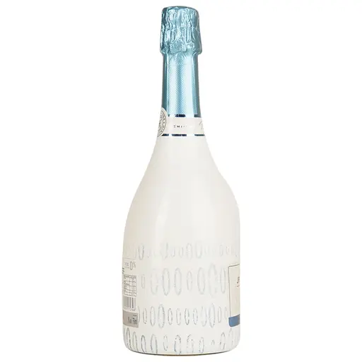Вино игристое Франция JP Chenet Айс Эдишн безалкогольное белое полусладкое 0.75 л - фото 4
