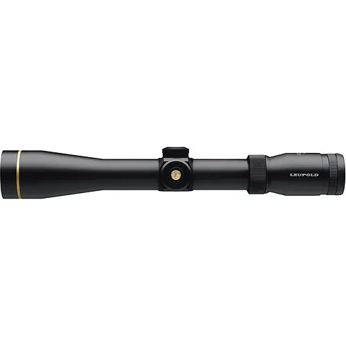 Оптический прицел Leupold VX.R 3-9x40mm Firedot 4 - фото 2
