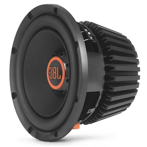 Сабвуферний динамік JBL STADIUM 1024 - фото 2