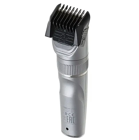 Машинка для стрижки с LCD-дисплеем Mesko MS 2843 - фото 3