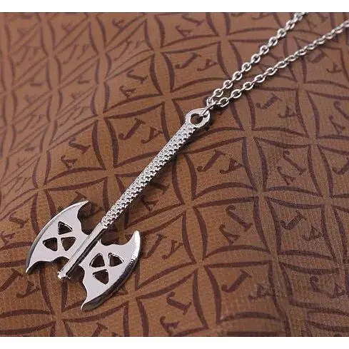 Кулон GeekLand Сокира Гімлі Gimlis Axe VK5.18 - фото 3