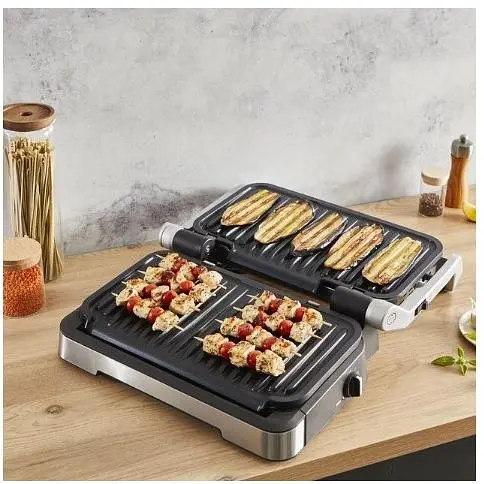 Гриль Tefal GC784D30 - фото 11