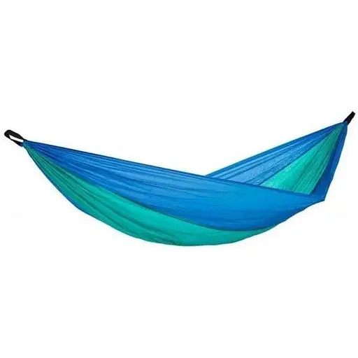 Гамак Amazonas Adventure Hammock Бірюзовий (1053-AZ-1030410)