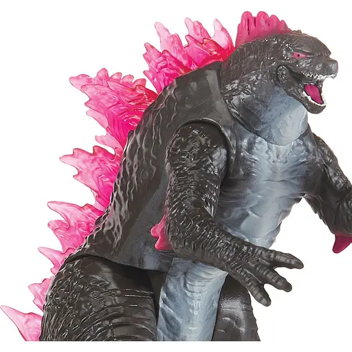 Ігрова фігурка Godzilla vs. Kong Особливий Ґодзілла 15 см (35232) - фото 3