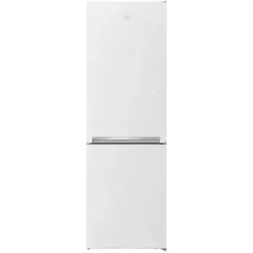 Холодильник Beko RCNA366I30W - фото 2