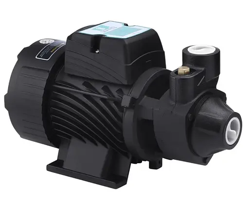 Насос поверхностный вихревой Pumpman QBB70 Нmax 55 м Qmax 3 куб.м 550 Вт с проставкой от залипания (CV029766) - фото 1