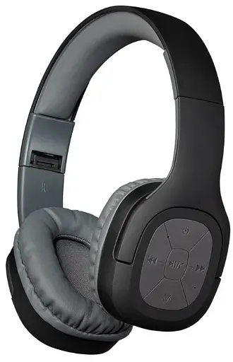 Наушники Defender FreeMotion B565 Bluetooth Gray (63565)