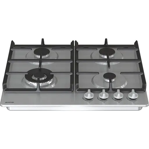 Варильна поверхня Gorenje GW641XHF газова (113342) - фото 4
