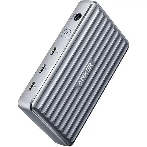 Док-станция Anker Thunderbolt 4 Power Expand 5-in-1 Mini Dock - фото 1
