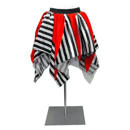 Спідниця Піратка - фото 1