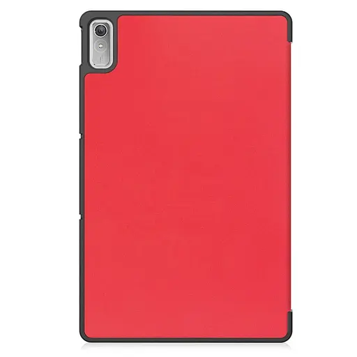 Чохол Lenovo Tab P11 2 gen TB350FU TB350XC HardCase Червоний - фото 4