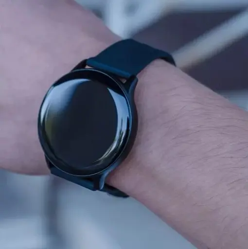 Смарт-часы Proove Infinity Black (SWIF00000001) - фото 5