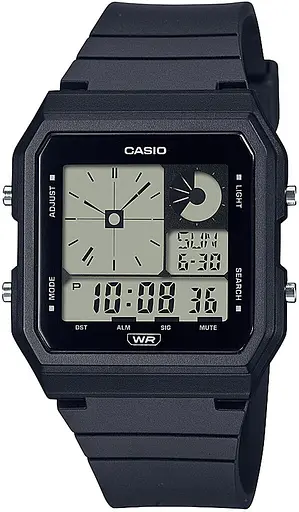 Годинник CASIO LF-20W-1AEF
