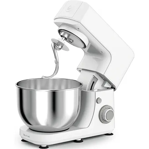 Кухонная машина Tefal Bake Essential QB160138 - фото 5