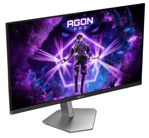 Монiтор 26.5" AOC AGON AG276UZD - фото 5