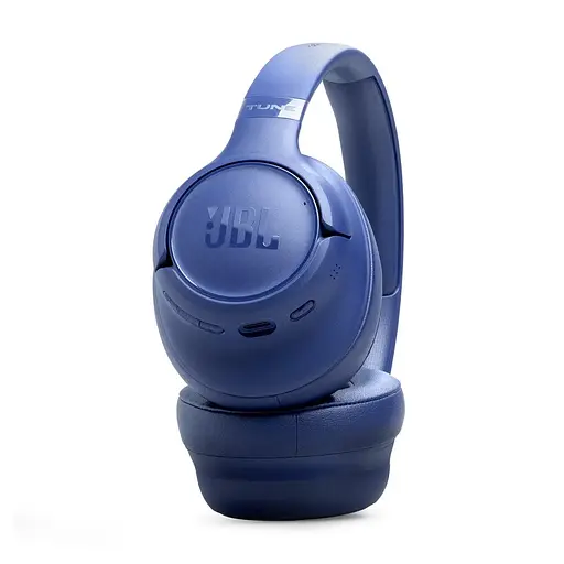 Bluetooth-гарнітура JBL Tune 730BT Blue (JBLT730BTBLU) - фото 4